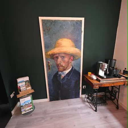 Affittacamere Der Strohhut Emlichheim