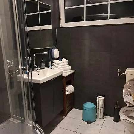 Affittacamere Der Strohhut 3*