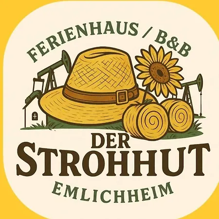 Der Strohhut Affittacamere 3*