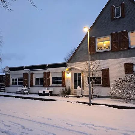 Affittacamere Der Strohhut