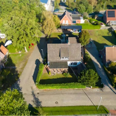 Der Strohhut Affittacamere