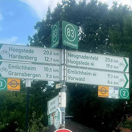 Der Strohhut Affittacamere 3*