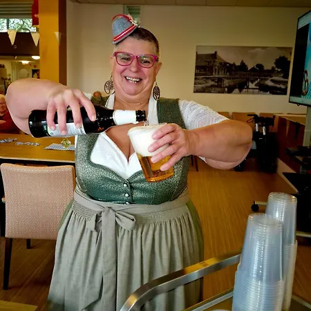 Der Strohhut Affittacamere Emlichheim