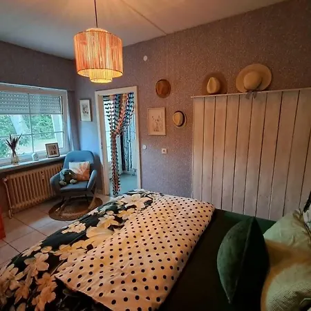 Der Strohhut Affittacamere 3*